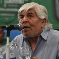 Empresarios ofrecieron una suba salarial de $27.000 a camioneros para compensar la p�rdida contra la inflaci�n