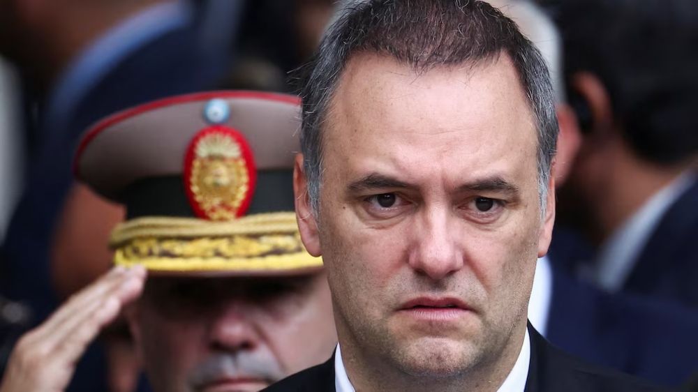 �La Libertad Aguanta�: la defensa de Adorni suma complicaciones al Gobierno y genera dudas en el PRO