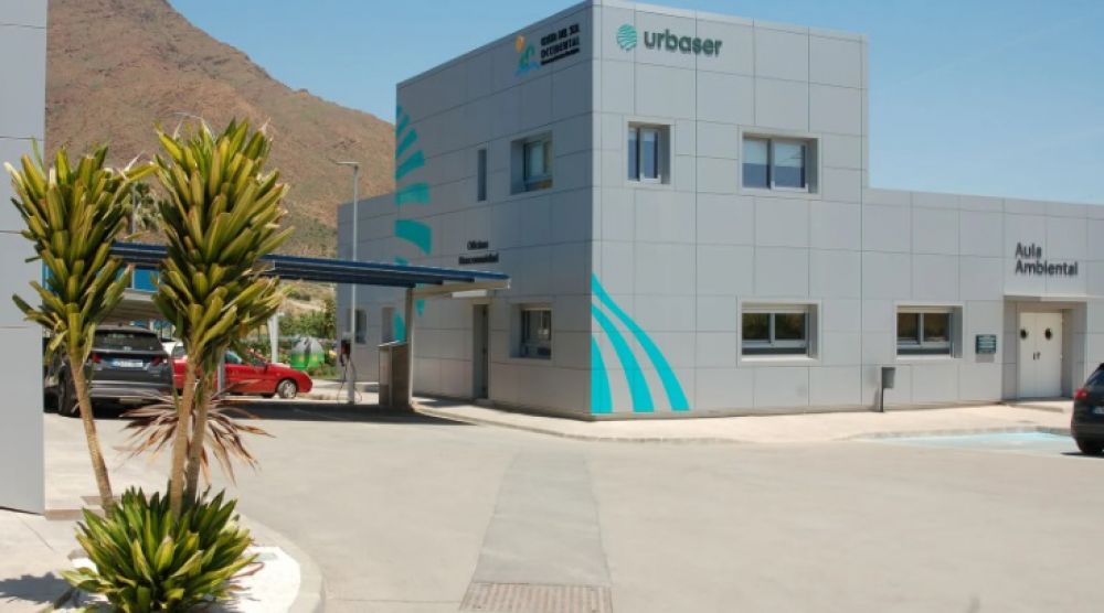 Aprender para reciclar mejor: el Aula Ambiental que est� transformando la conciencia ecol�gica en la Costa del Sol