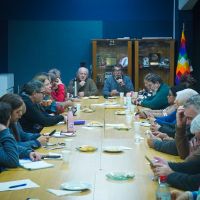 En simult�neo a la CGT, las CTA empezaron a planificar �acciones que permitan unir las luchas frente al gobierno de Milei�