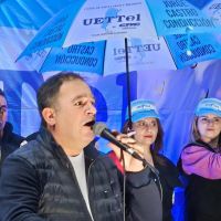 Estado de Alerta en las telecomunicaciones: UETTEL advierte que la fusi�n entre Movistar y Telecom pone en riesgo miles de puestos de trabajo