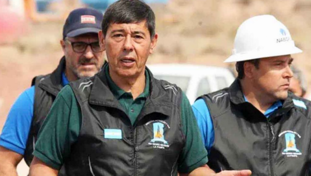 Vaca Muerta: el sindicato petrolero respald� el acuerdo de Figueroa con YPF por el GNL en Neuqu�n