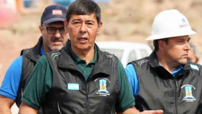 Vaca Muerta: el sindicato petrolero respald� el acuerdo de Figueroa con YPF por el GNL en Neuqu�n