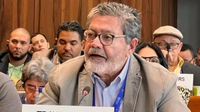 La CGT prioriza el empleo y la producci�n sobre la consigna �Cristina Libre� y anticipa un paro general