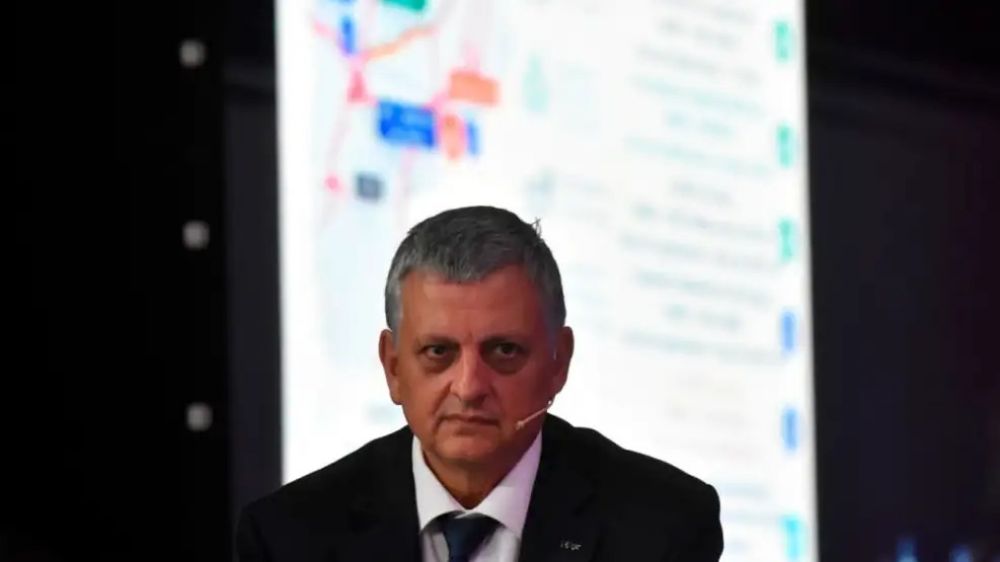 Las petroleras activan modo 