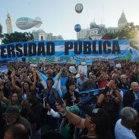 La Corte Suprema dej� firme la cautelar que obliga al Gobierno a aplicar la ley de financiamiento universitario
