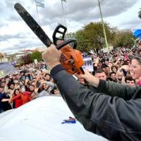 La agon�a de las universidades en la Argentina de Javier Milei: el da�o ya est� hecho