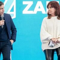 PASO o ruptura: por qu� no habr� acuerdo Cristina-Kicillof