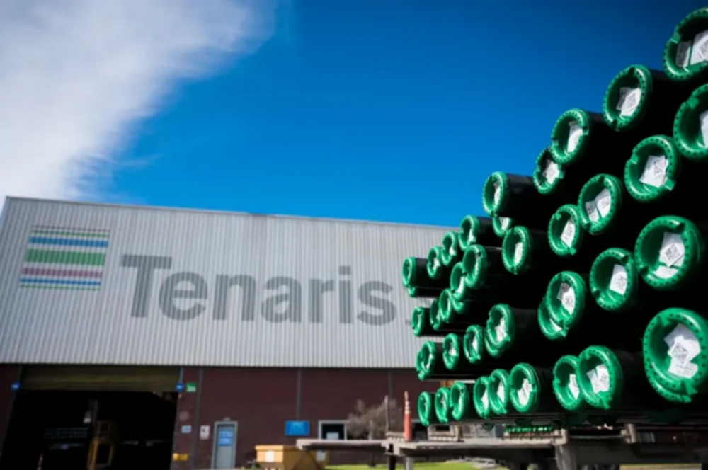 Tenaris notific� 150 despidos en su planta de Valent�n Alsina y �Don Chatarr�n� traslad� a los operarios el costo de su enfrentamiento con Milei
