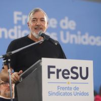 Tras la renuncia de Adorni, ATE exige �que se vayan los 249 familiares, amigos y allegados que meti� al Estado�