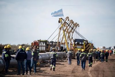 Con Neuqu�n en la cima de la pir�mide, as� es el mapa salarial argentino
