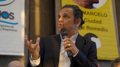 El gremio de Farmac�uticos denuncia que el Gobierno favorece la �monopolizaci�n� tras la suba del 30% en el precio de los medicamentos