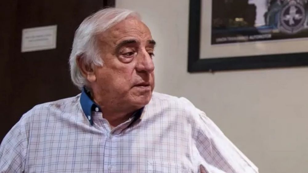 UTA reclam� una urgente recomposici�n salarial y advirti� que los trabajadorews 