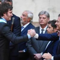 Con la designaci�n del secretario de Prensa, 13 exfuncionarios de Pro ocupan cargos centrales en el gobierno de Milei
