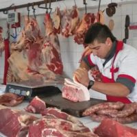 En el pa�s de las vacas, las importaciones de carne alcanzan nuevo r�cord: impacto en la industria y el consumo