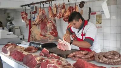 En el pa�s de las vacas, las importaciones de carne alcanzan nuevo r�cord: impacto en la industria y el consumo