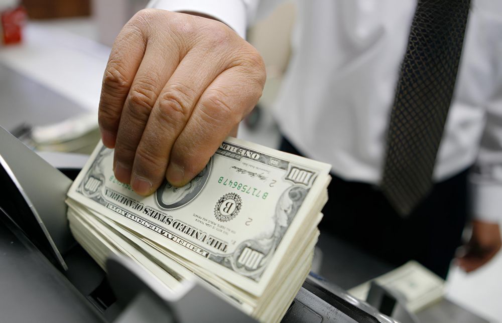 La Inversi�n Extranjera Directa sigui� sin aparecer y cay� USD 798 M en mayo