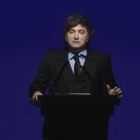 Milei: �Logramos hacer cosas que ni los militares lograron, y lo hicimos en tres meses�