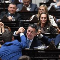 El Congreso retoma su agenda, despu�s del 