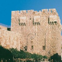 La ciudadela de Damasco ingresa a la Lista del Patrimonio Mundial Isl�mico