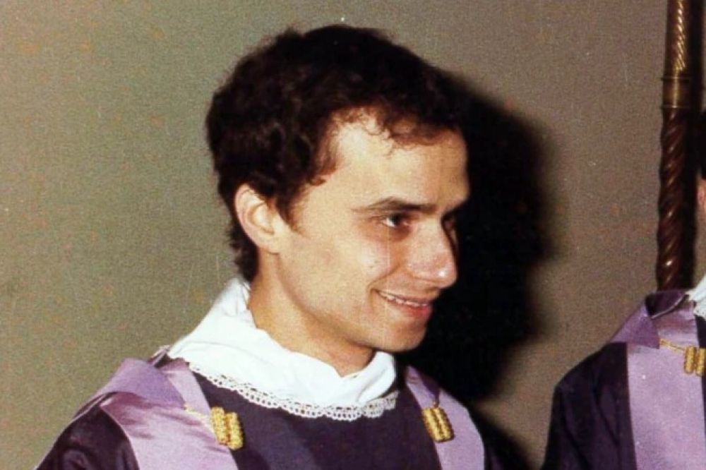 El Papa Le�n XIV celebra 44 a�os de sacerdocio