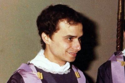 El Papa Le�n XIV celebra 44 a�os de sacerdocio