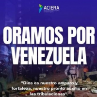 ACIERA expres� su solidaridad con Venezuela tras los sismos
