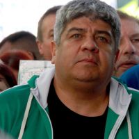 La Seren�sima: Pablo Moyano presiona por aumento en adicionales para los de los choferes y ayudantes