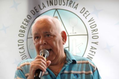 Escala el conflicto en el Vidrio: El SOIVA denunci� un fuerte �atropello patronal� en Lavallol y comenz� un ciclo de quite de colaboraci�n