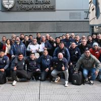 Aceiteros lograron acuerdo salarial con un m�nimo que alcanzar� los $2.700.000