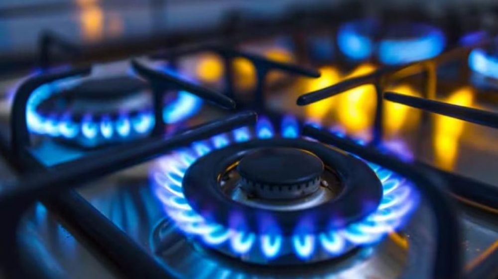 Trabajadores del Gas advirtieron que aumentaron las tarifas, pero persisten los cortes de suministro