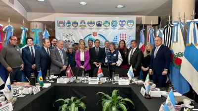 Trabajadores viales lograron el respaldo del Norte Grande y reclamaron el fin del desfinanciamiento de Vialidad Nacional