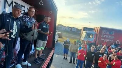 Triunfo camionero en Coca-Cola y Quilmes: acuerdan el pago del presentismo y otros beneficios