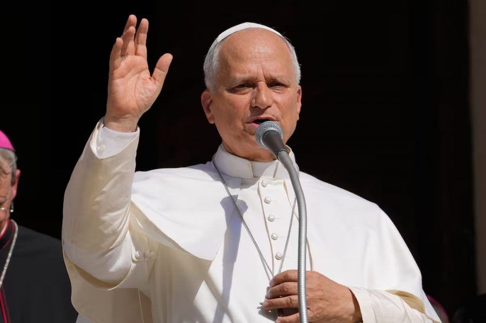 El papa Le�n XIV lanz� una advertencia a los lefebvristas: ��Vuelvan sobre sus pasos!