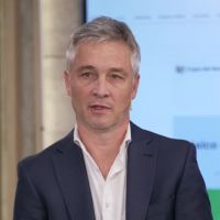 Fernando De Andreis: �Este gobierno dif�cilmente estar�a de pie sin el PRO�