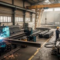 La econom�a sigue en modo �serrucho�: cu�les fueron los sectores que m�s y menos crecieron en abril