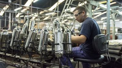 La econom�a se mantuvo en modo 