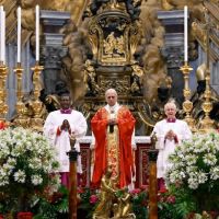 �C�mo ser art�fices de unidad? La respuesta del Papa Le�n XIV con las im�genes de los santos Pedro y Pablo