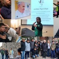 C�rdoba: concluy� el Congreso Arquidiocesano sobre adicciones y Hogares de Cristo