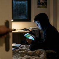 Menores y apuestas online: La Iglesia denuncia casos de adolescentes que se suicidaron
