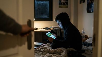 Menores y apuestas online: La Iglesia denuncia casos de adolescentes que se suicidaron