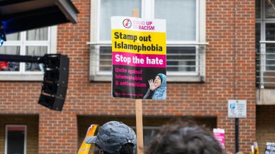 M�s all� del miedo: lo que revelan los estudios sobre las emociones que alimentan la islamofobia