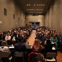 Informe anual sobre antisemitismo en Argentina: dos casos por d�a y una cifra que mantiene encendidas las alarmas