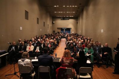 Informe anual sobre antisemitismo en Argentina: dos casos por d�a y una cifra que mantiene encendidas las alarmas