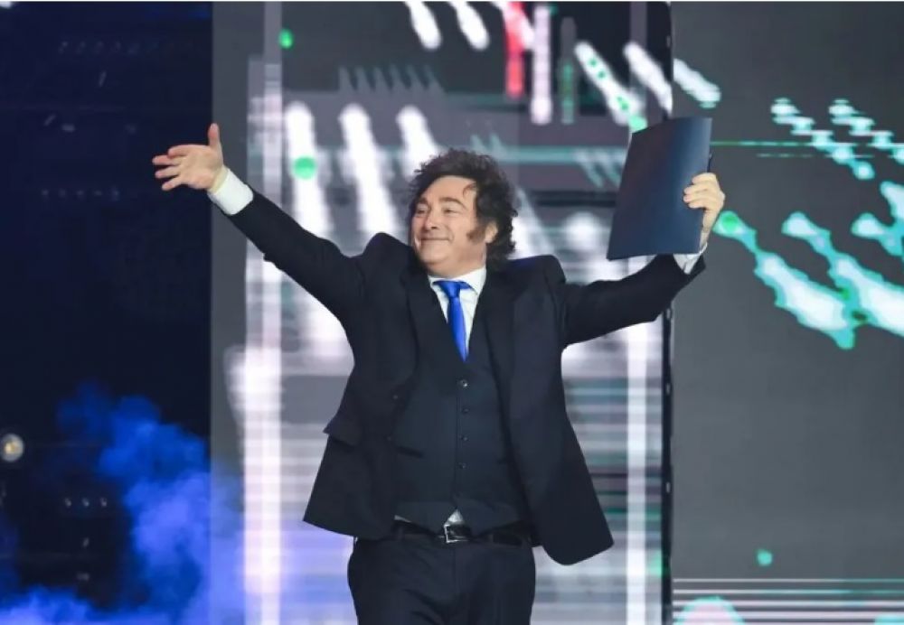 Desde que asumi� Milei ya se recortaron 70 mil empleos en la administraci�n p�blica