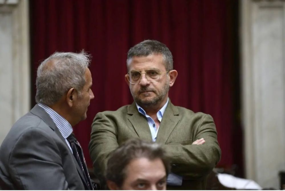 Dura cr�tica de Cisneros al juez que le neg� ser querellante en la causa por la represi�n a bancarios en Tucum�n: �Recibe �rdenes del presidente de la Corte, Daniel Leiva�
