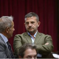 Dura cr�tica de Cisneros al juez que le neg� ser querellante en la causa por la represi�n a bancarios en Tucum�n: �Recibe �rdenes del presidente de la Corte, Daniel Leiva�