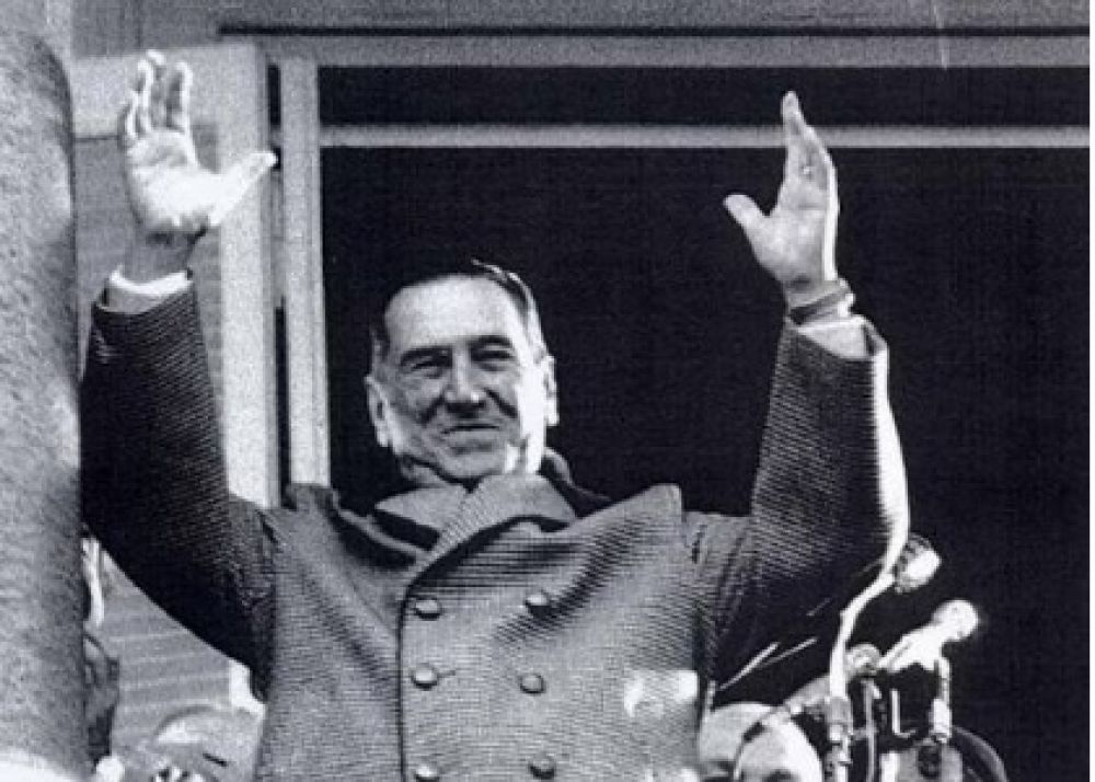 1� de julio: Interpretar y sentir