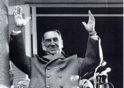1� de julio: Interpretar y sentir