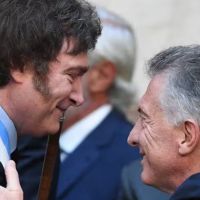 En Pro se ilusionan con que el ascenso de Santilli ayude a bajar la tensi�n entre Macri y Milei